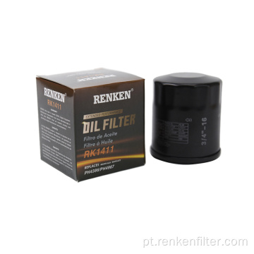 Filtro de óleo RENKEN RK1411